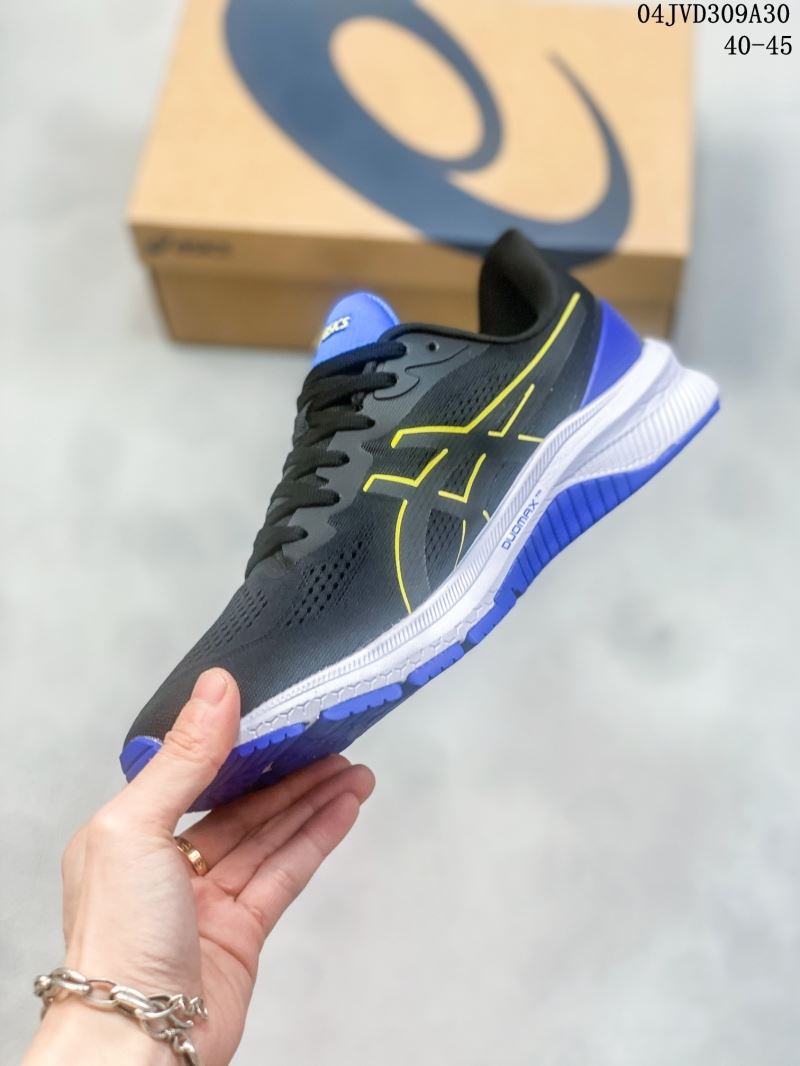 Asics Shoes